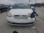 2009 Hyundai Accent Se for Sale in Lebanon, TN - Front End