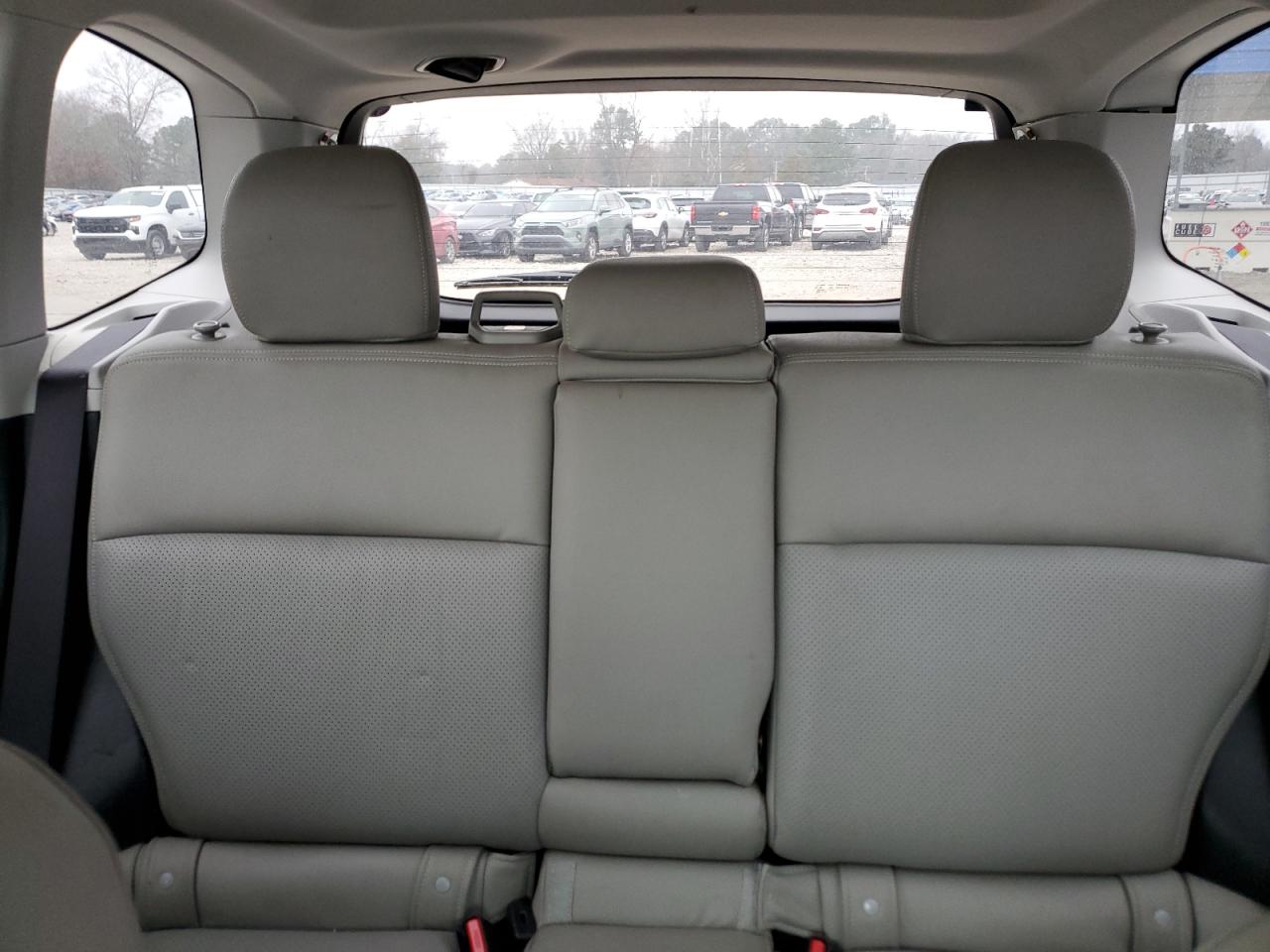 2014 Subaru Forester - Image 10