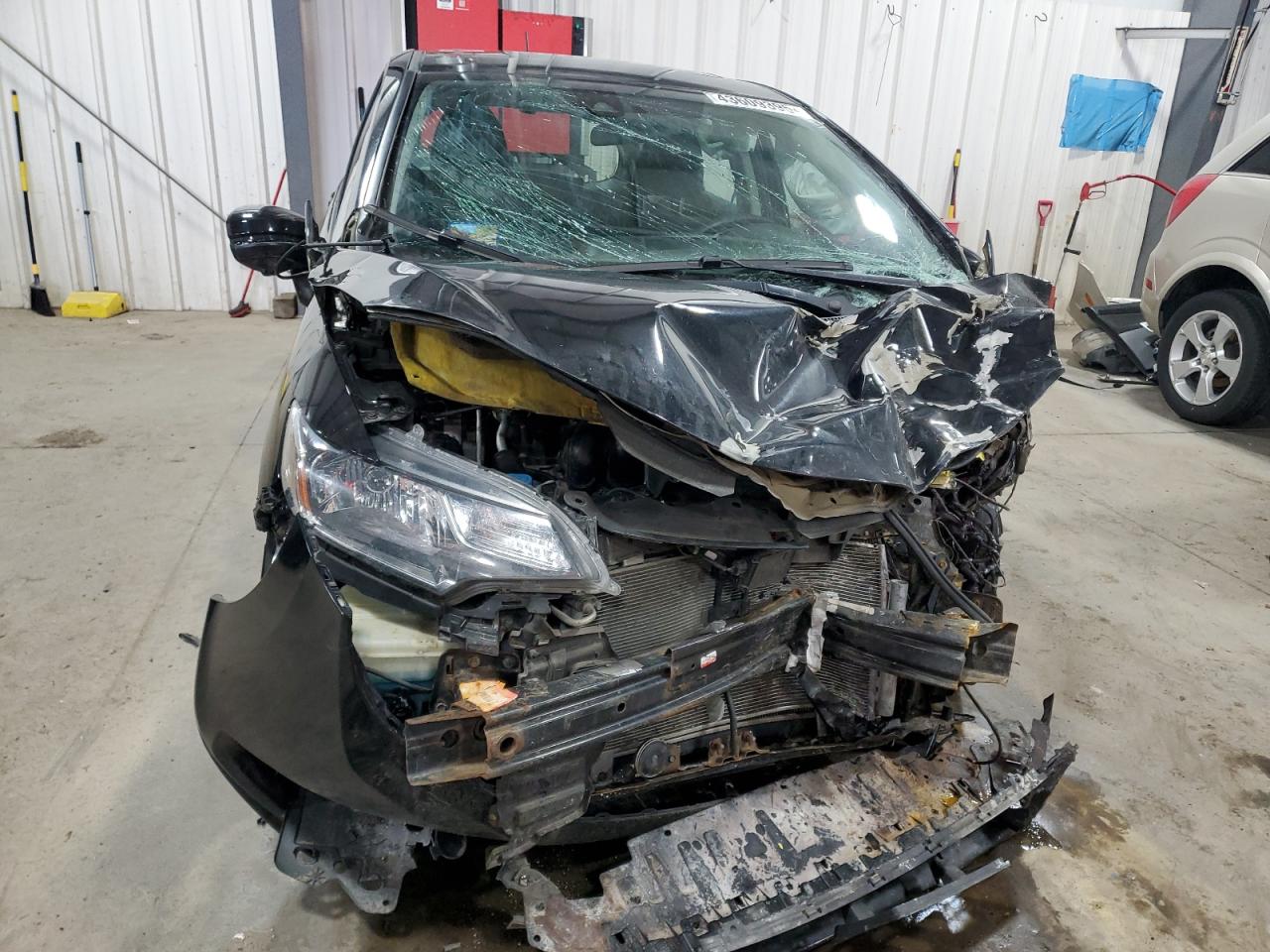2018 Honda Fit - Image 5