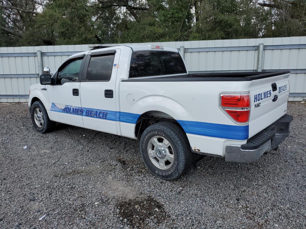 2014 Ford F-150 - Image 2