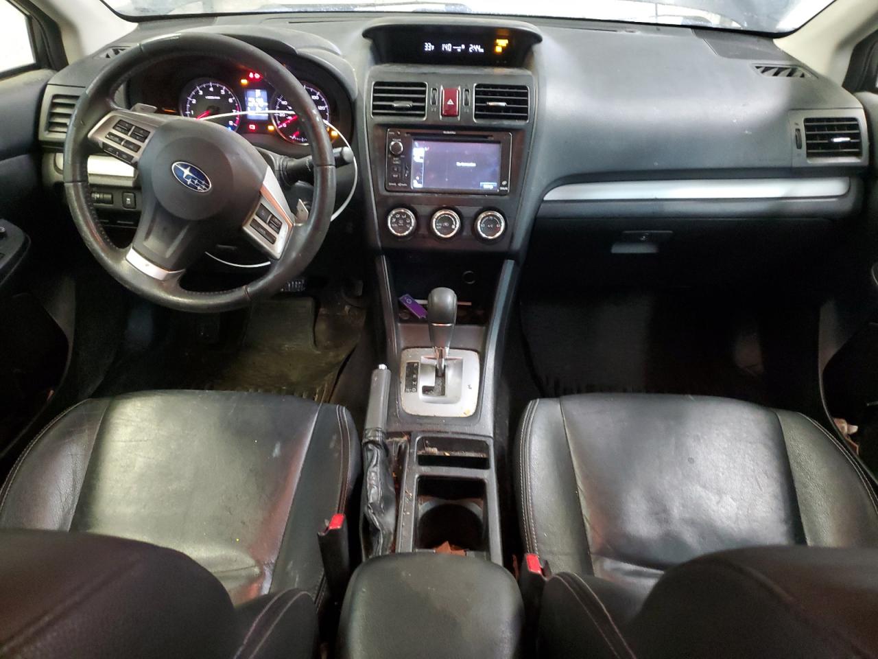2014 Subaru XV - Image 8