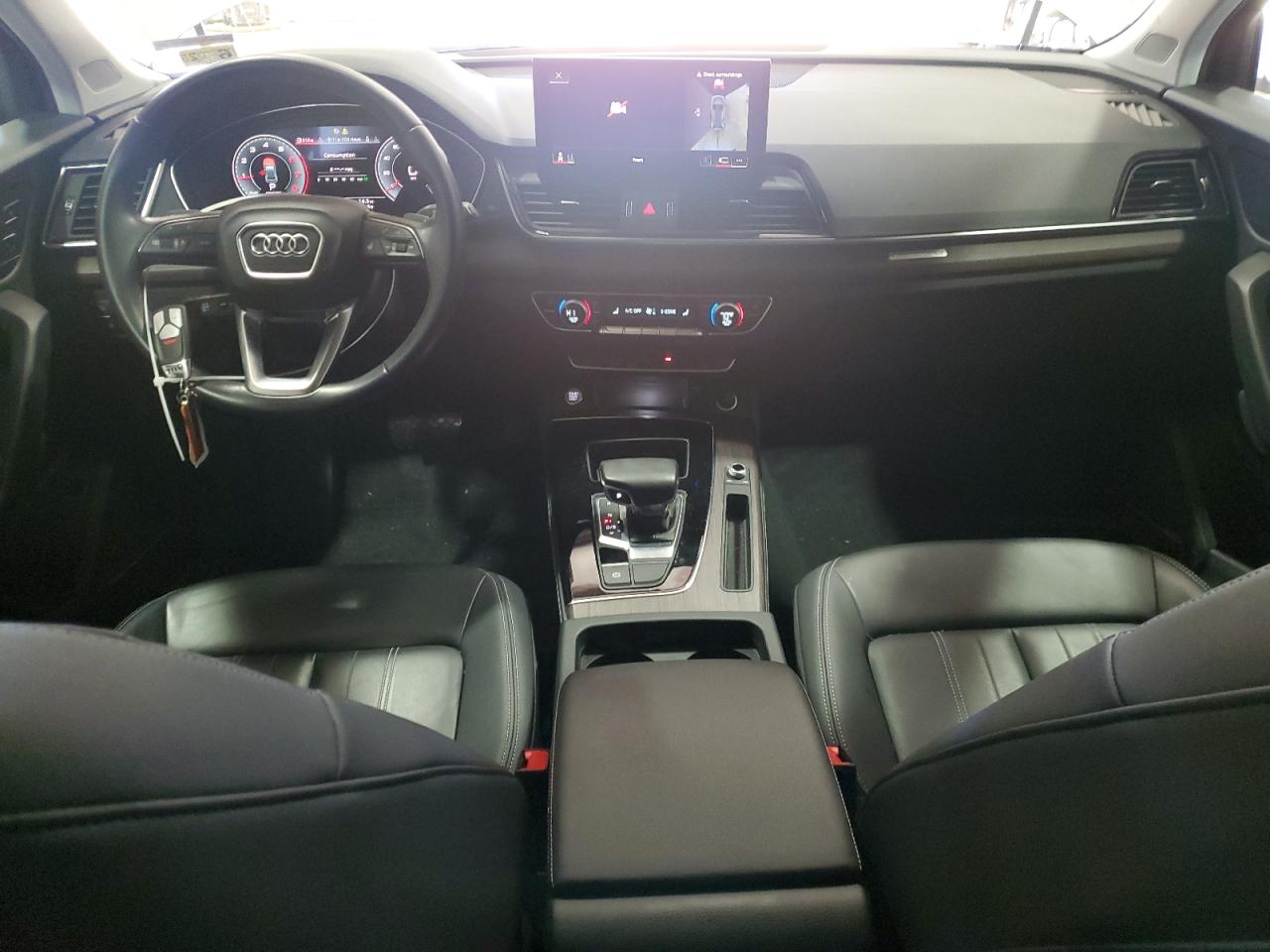 2023 Audi Q5 - Image 8