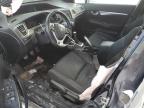 2013 HONDA CIVIC SI   for sale at Copart QC - MONTREAL