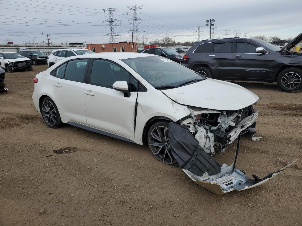 2021 Toyota Corolla - Image 4