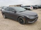 2016 Chrysler 200 Limited na sprzedaż w San Antonio, TX - Minor Dent/Scratches