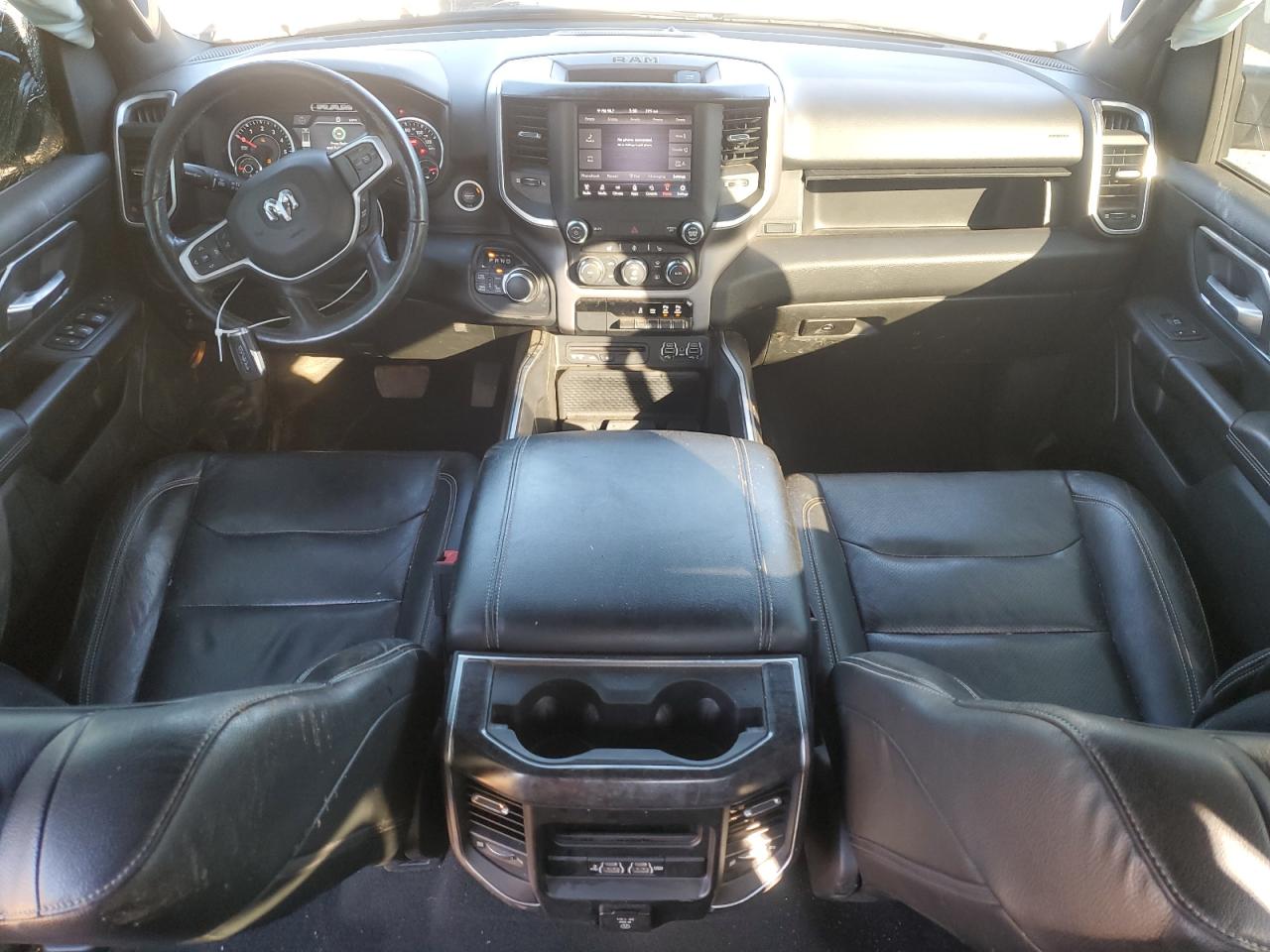 2019 RAM 1500 - Image 8