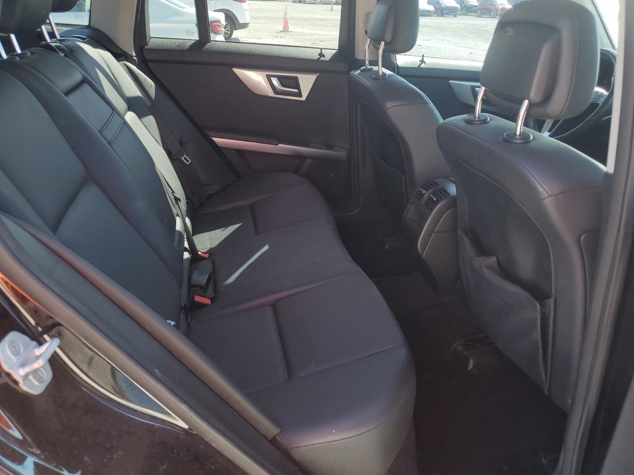 2015 Mercedes-Benz GLK-klasse - Image 10