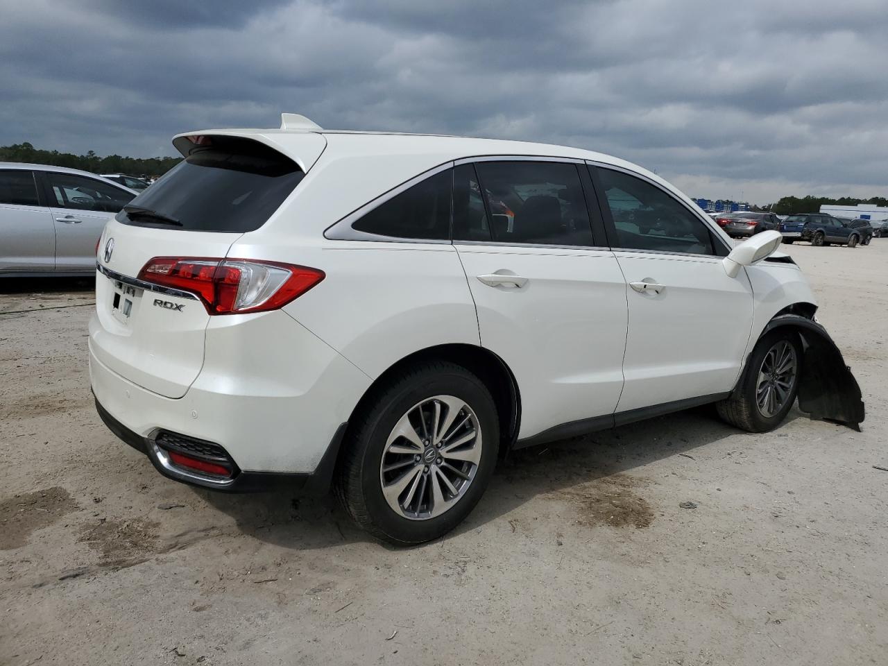 2016 Acura RDX - Image 3