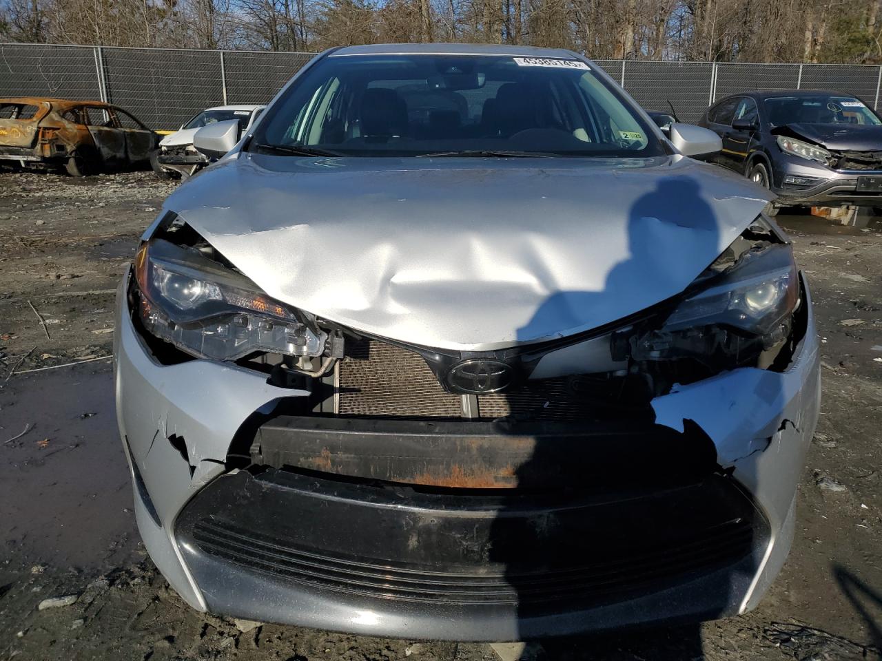 2018 Toyota Corolla - Image 5