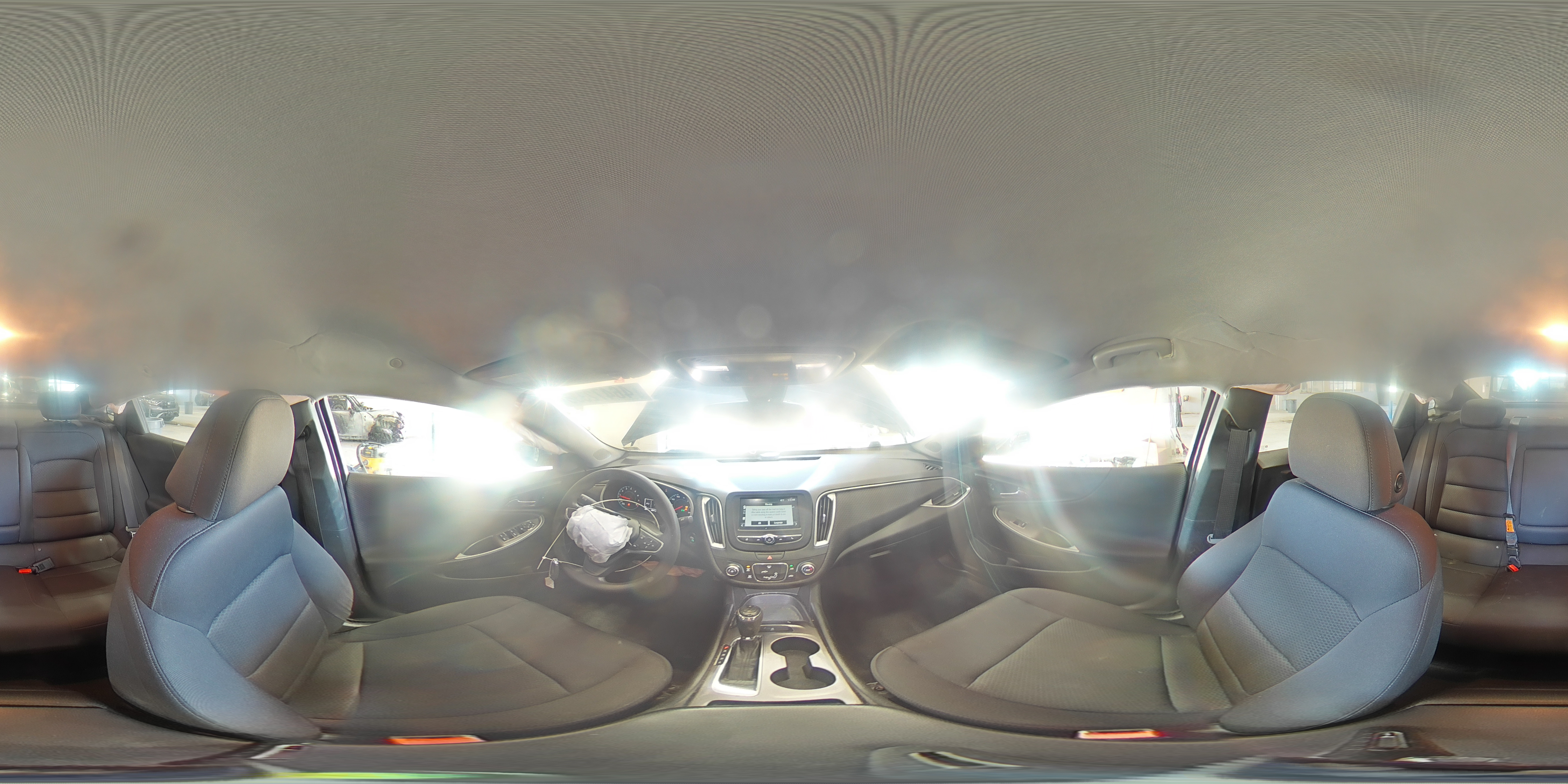 2016 Chevrolet Malibu - Image 13