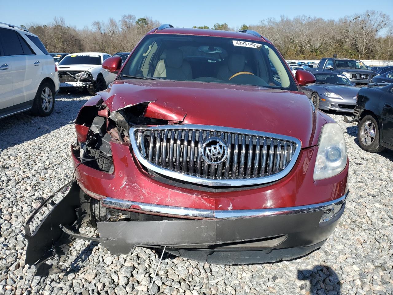 2008 Buick Enclave - Image 5