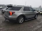 2020 Ford Explorer Limited на продаже в Sacramento, CA - Minor Dent/Scratches