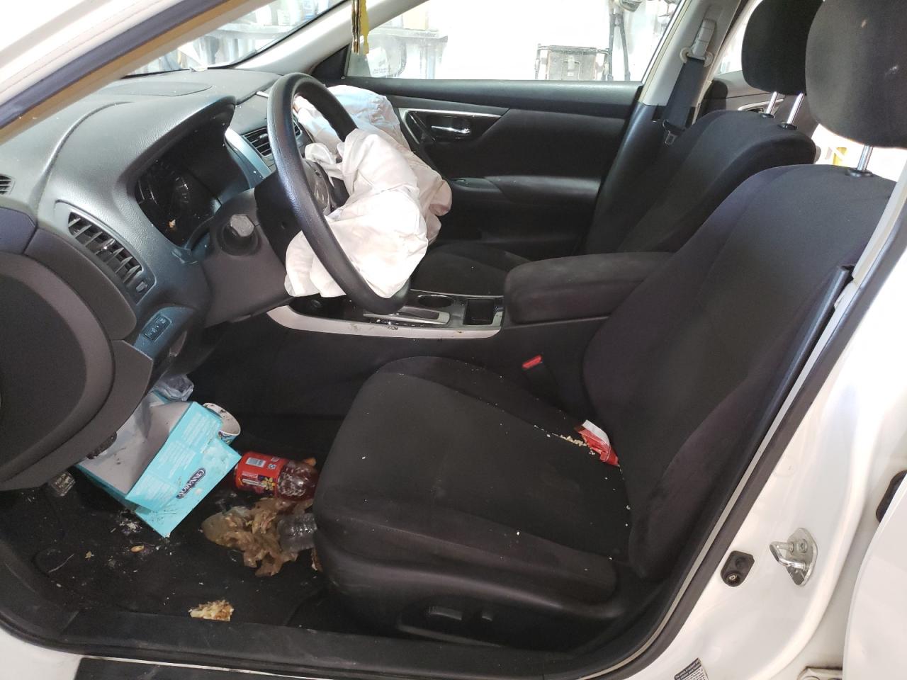 2013 Nissan Altima - Image 7
