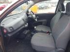 2006 NISSAN MICRA INIT for sale at Copart COLCHESTER