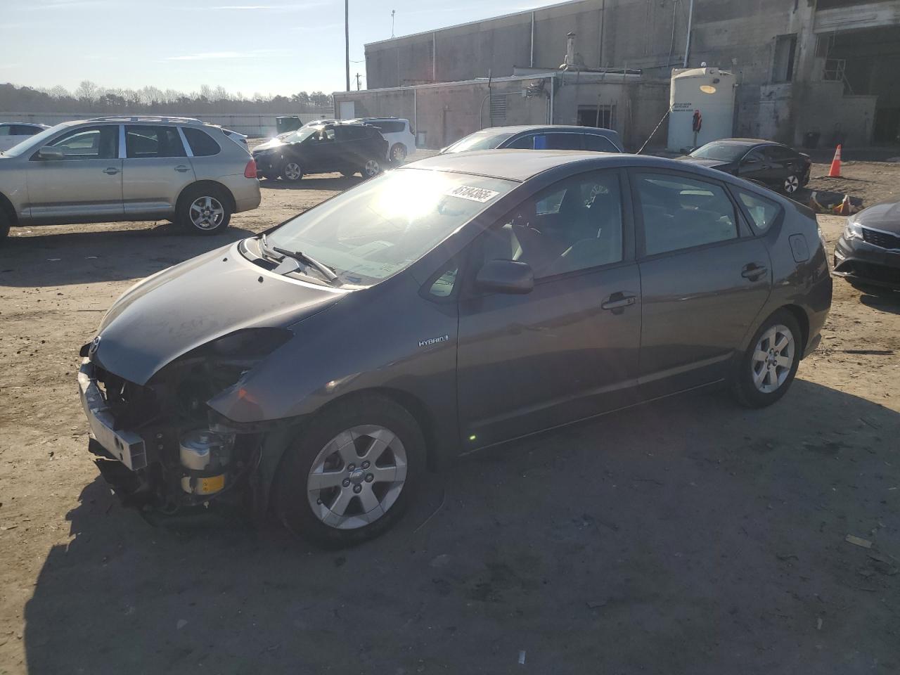 2009 Toyota Prius - Image 1