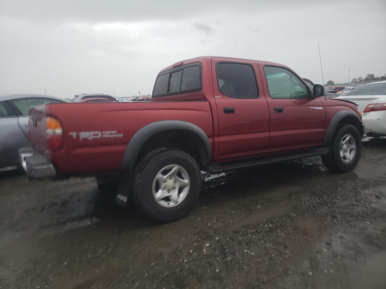 2004 Toyota Tacoma - Image 3