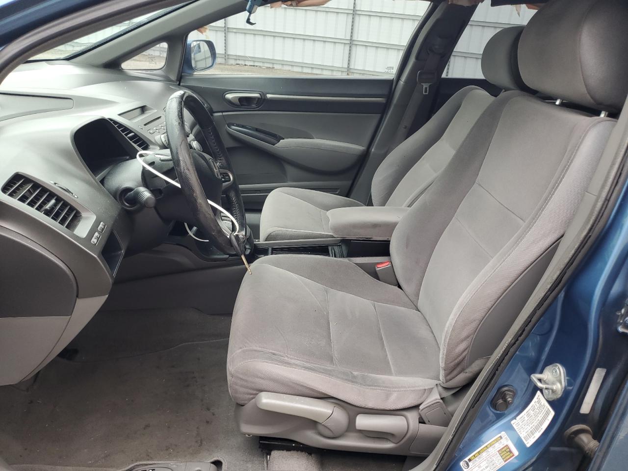 2006 Honda Civic - Image 7