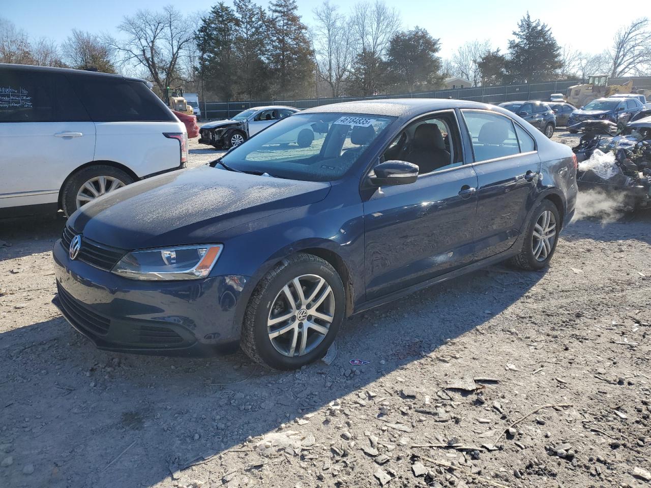 2014 Volkswagen Jetta - Image 1