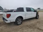 2010 Ford F150 Supercrew zu verkaufen in Wichita, KS - Front End