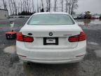 2014 Bmw 320 I de vânzare în Arlington, WA - Side