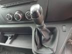 2021 RENAULT MASTER LH3 for sale at Copart WOLVERHAMPTON