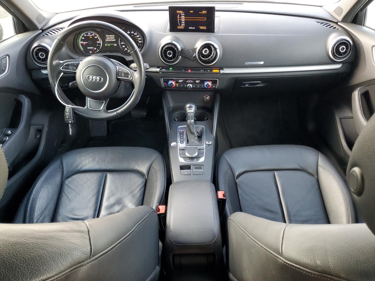 2016 Audi A3 - Image 8