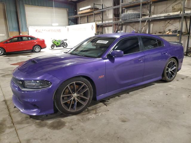 2018 Dodge Charger R/T 392