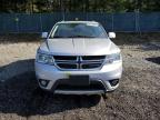 2012 Dodge Journey Crew en Venta en Graham, WA - Minor Dent/Scratches