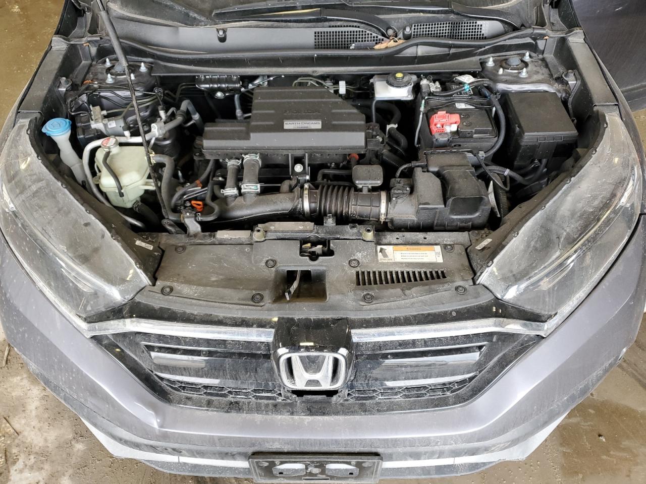 2020 Honda CR-V - Image 12