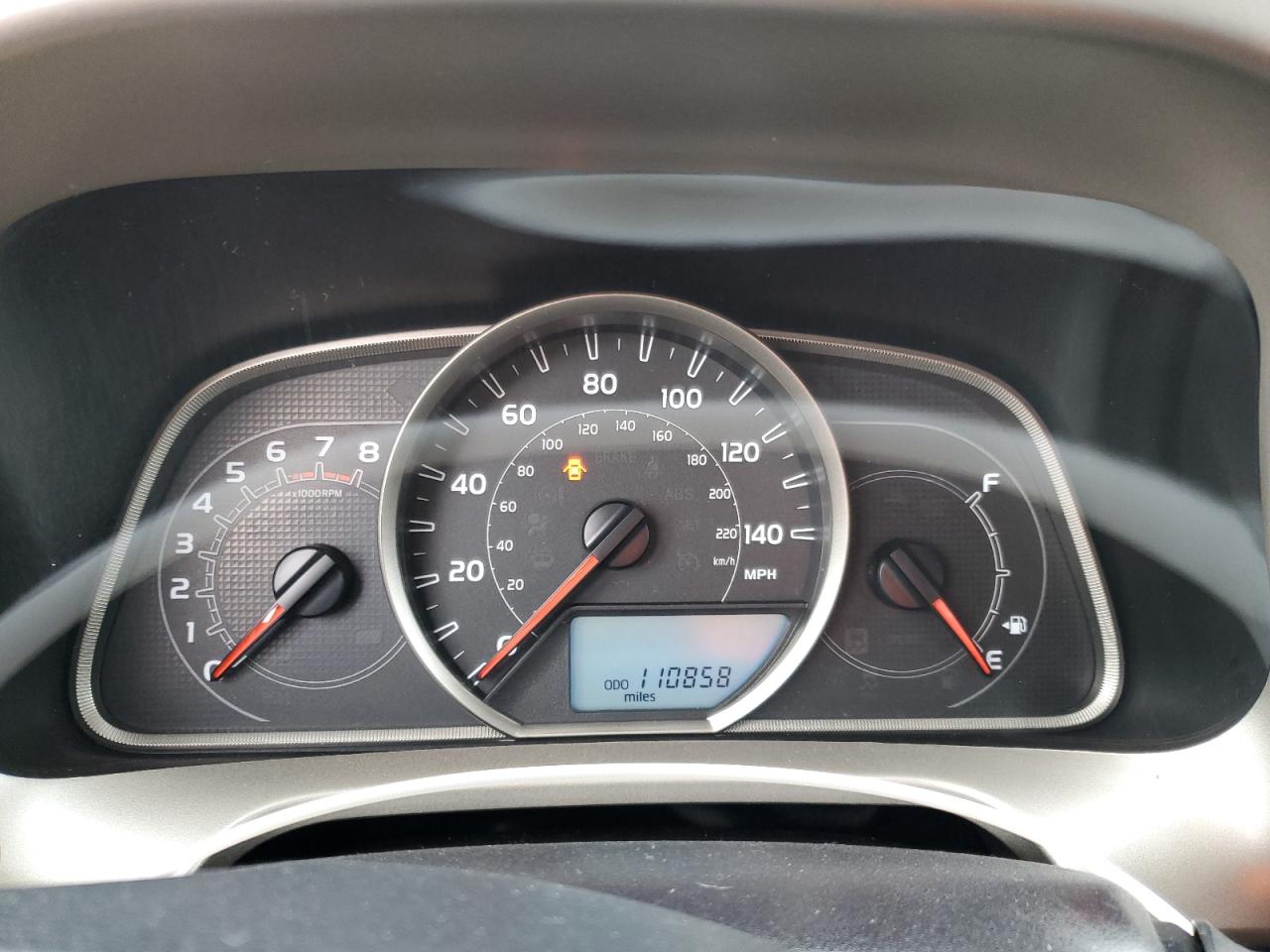 2015 Toyota RAV 4 - Image 9