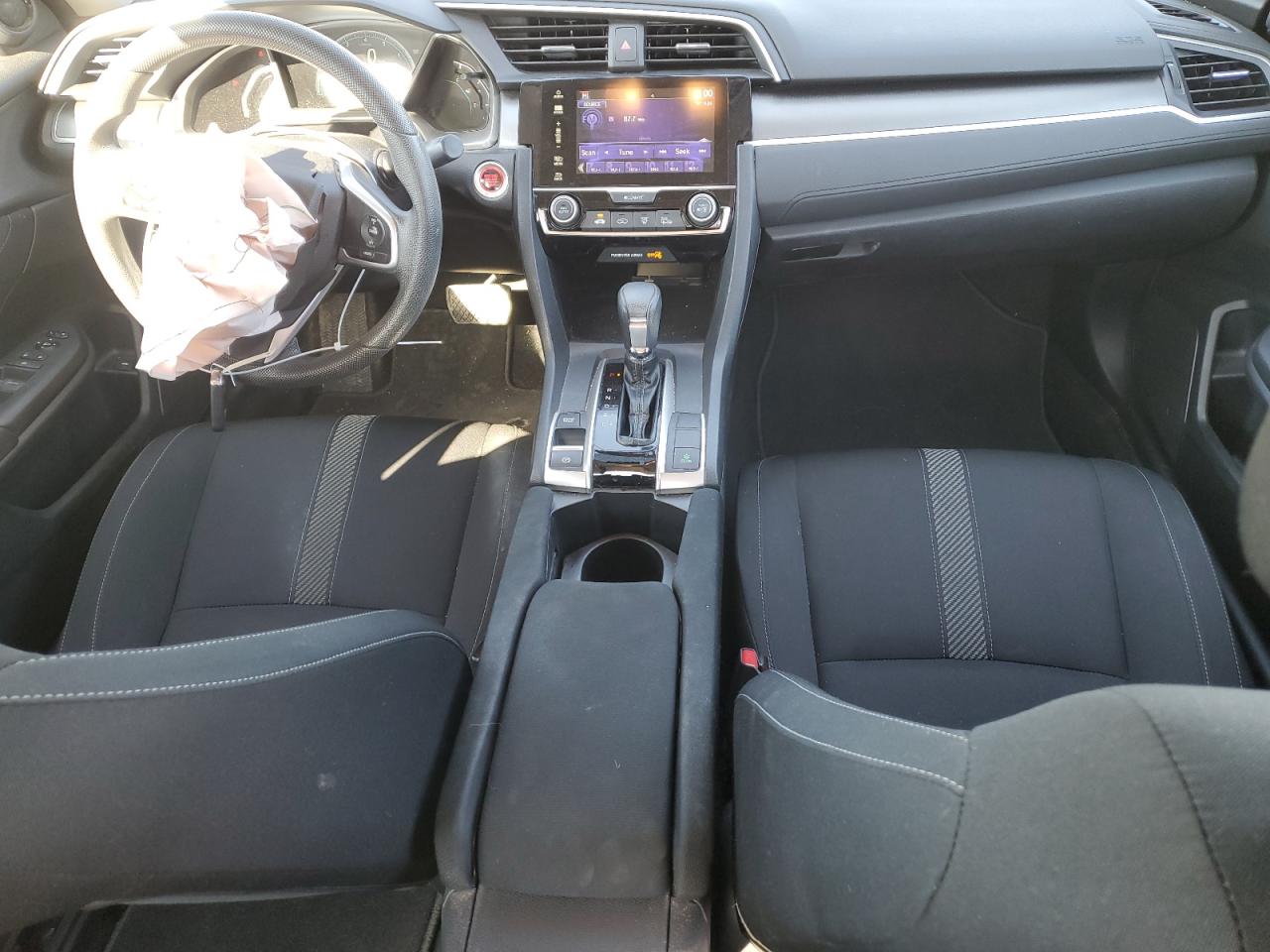2018 Honda Civic - Image 8