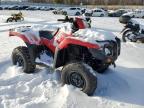 2025 Honda Trx520 Fa for Sale in Davison, MI - Front End