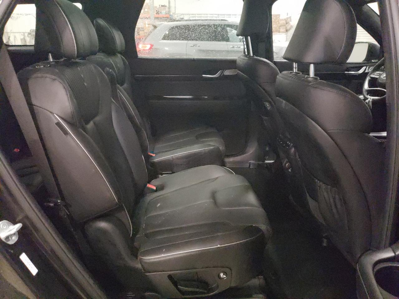 2024 Hyundai Palisade - Image 11