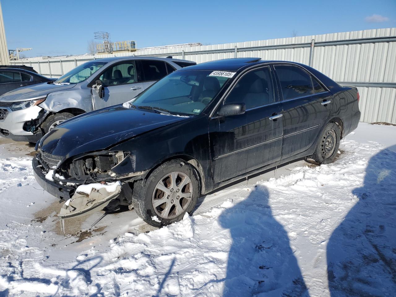 2005 Toyota Camry - Image 1