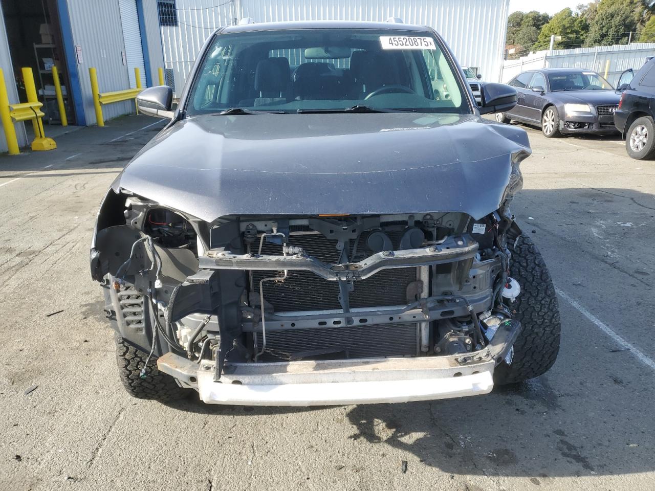 2014 Toyota 4Runner - Image 5