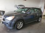 2013 Chevrolet Equinox Ls zu verkaufen in Greenwood, NE - Side