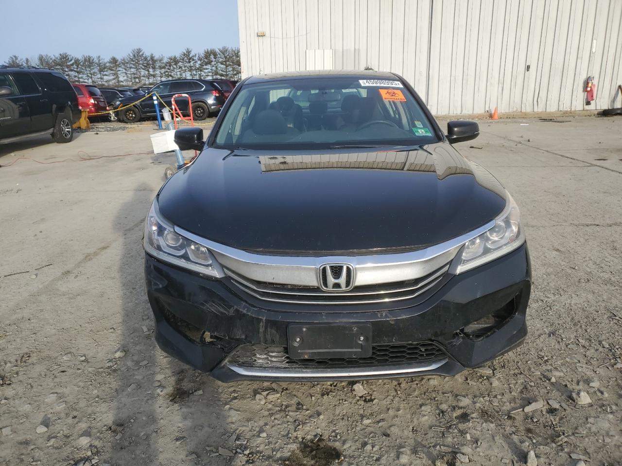 2017 Honda Accord - Image 5