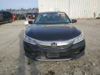 2017 Honda Accord Ex на продаже в Windsor, NJ - Front End