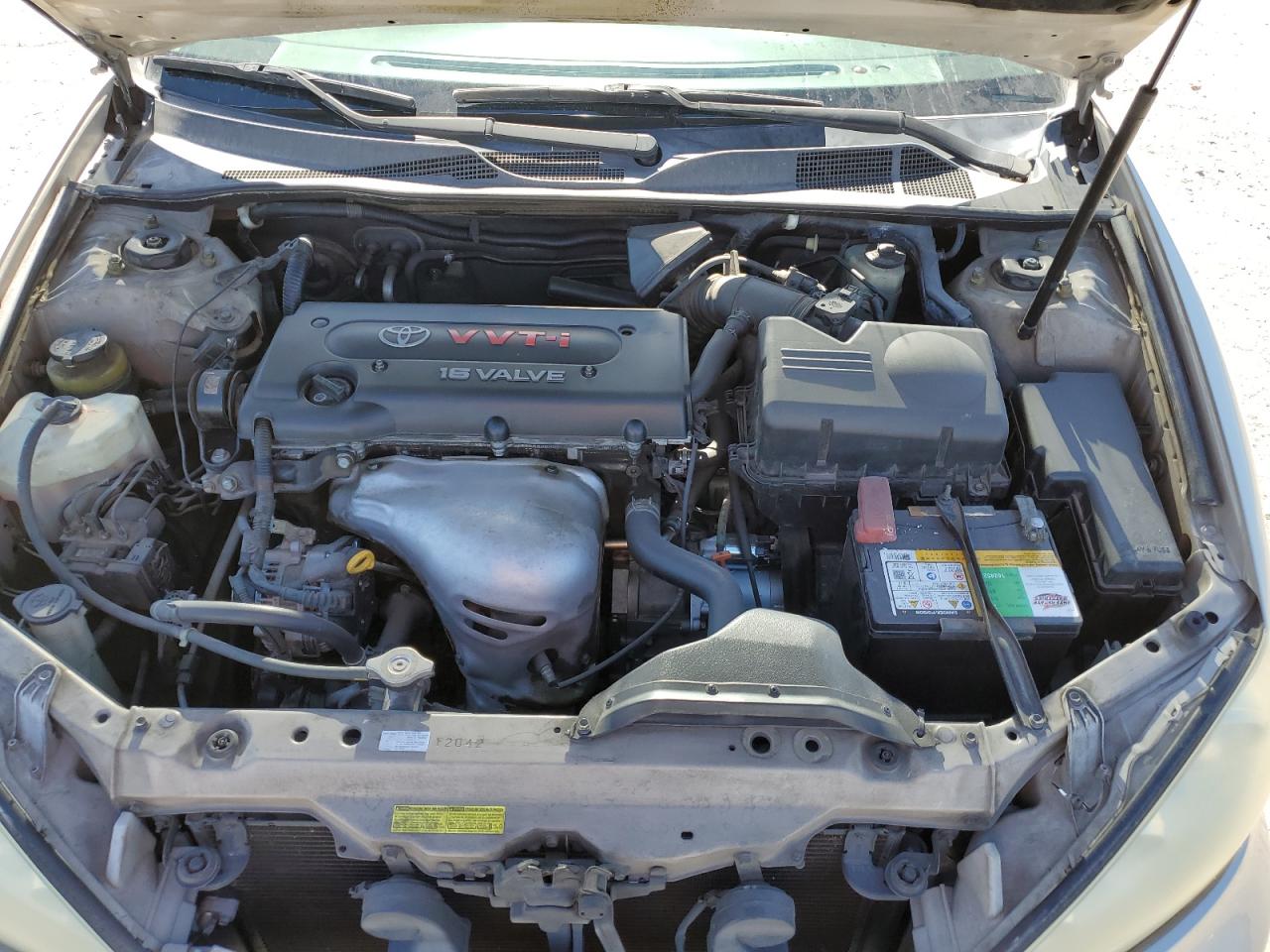 2006 Toyota Camry - Image 12