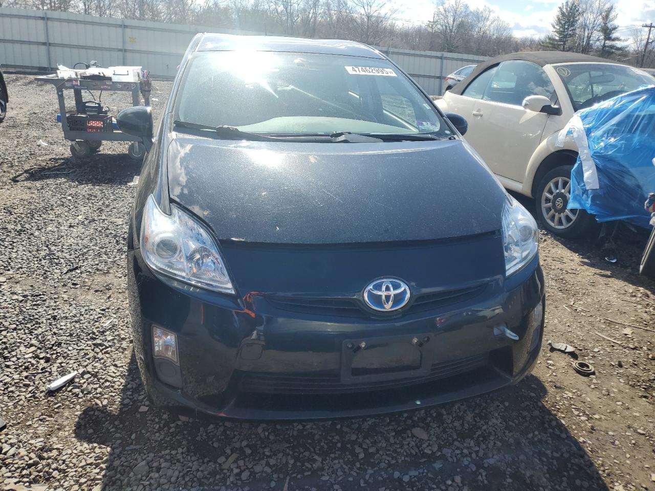2010 Toyota Prius - Image 5