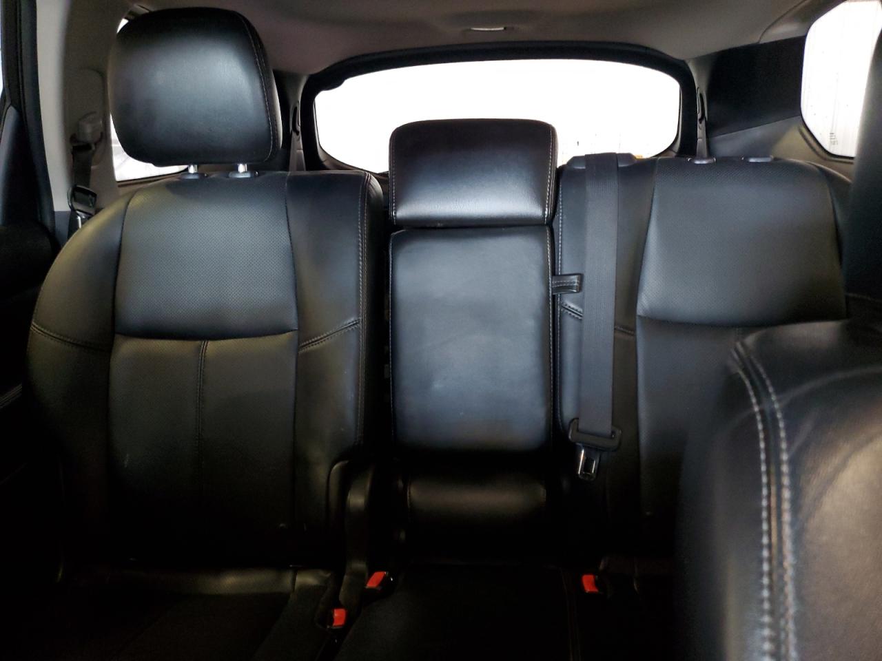 2013 Nissan Pathfinder - Image 10
