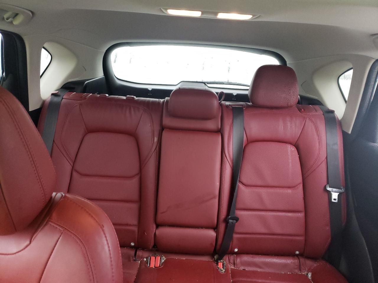 2021 Mazda CX-5 - Image 10