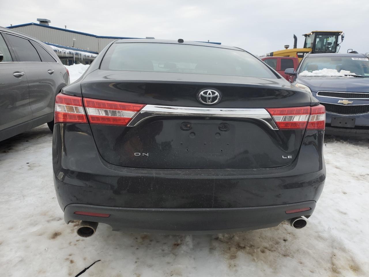 2013 Toyota Avalon - Image 6