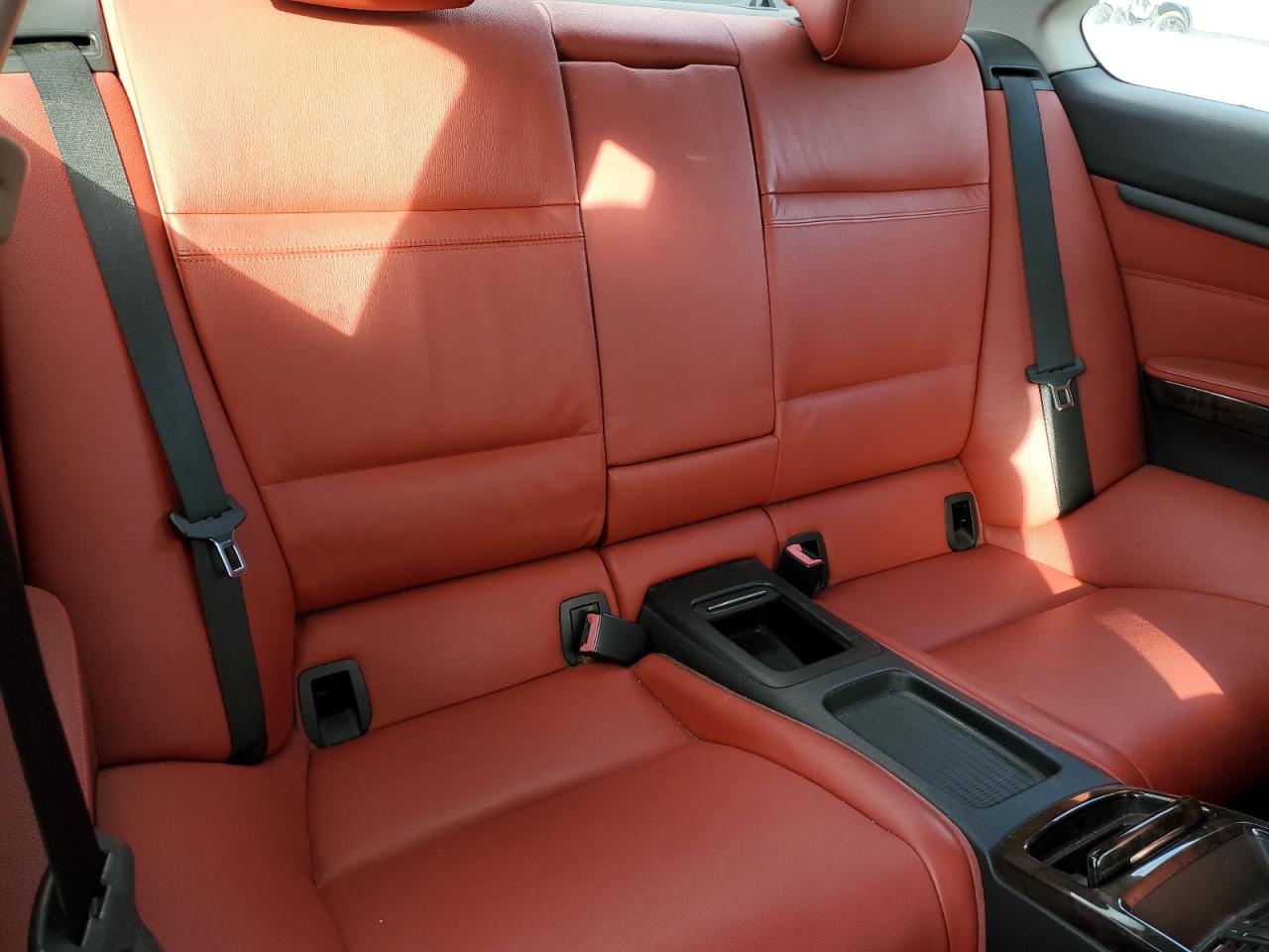 2010 BMW 3er - Image 11