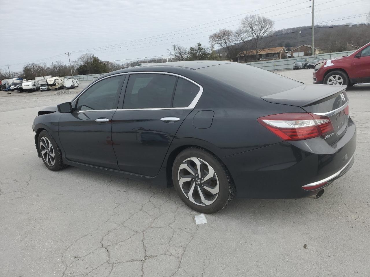 2016 Honda Accord - Image 2
