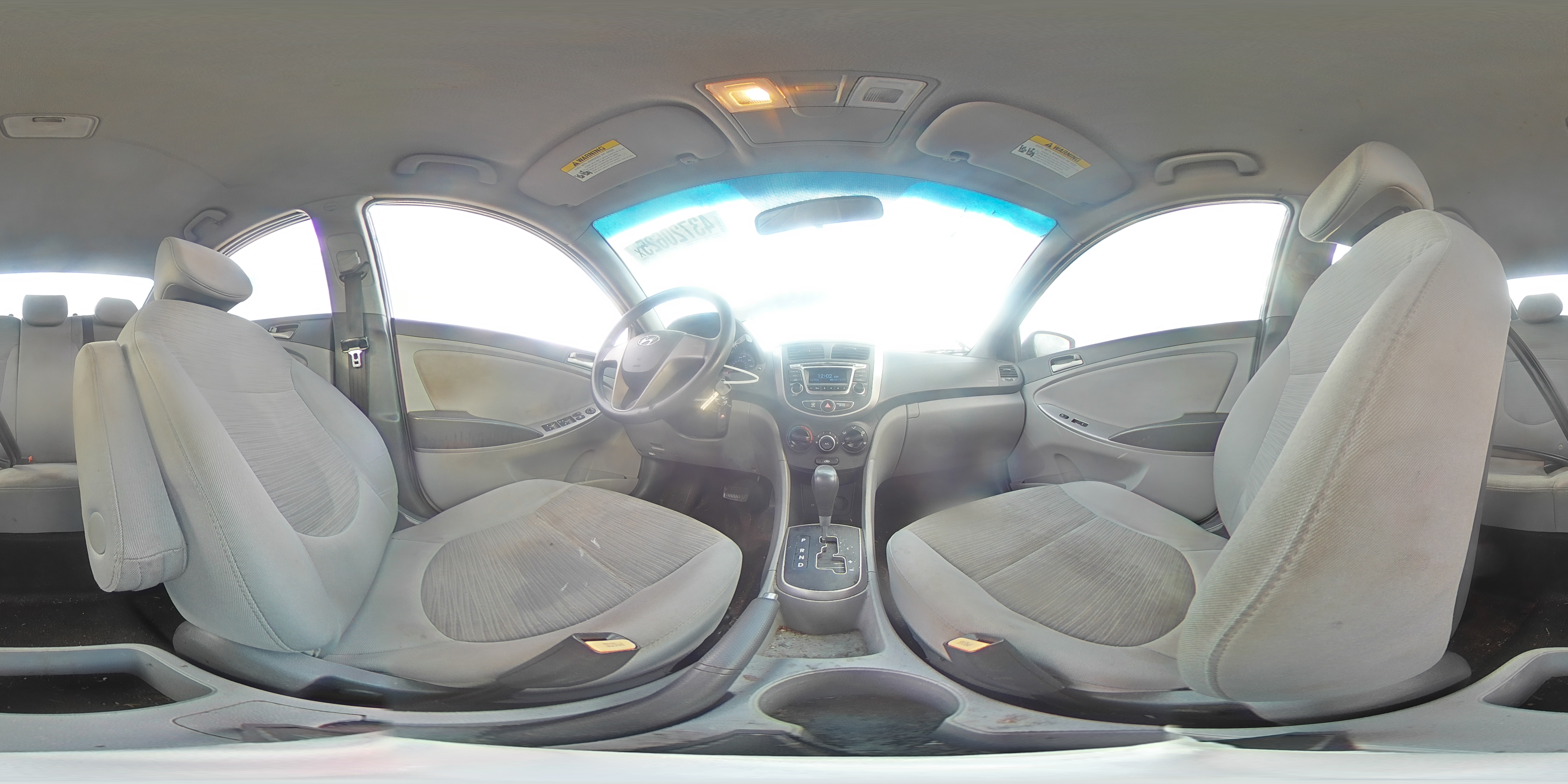 2016 Hyundai Accent - Image 12