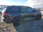 2024 Volkswagen Atlas Peak Edition Se للبيع في Las Vegas، NV - Front End