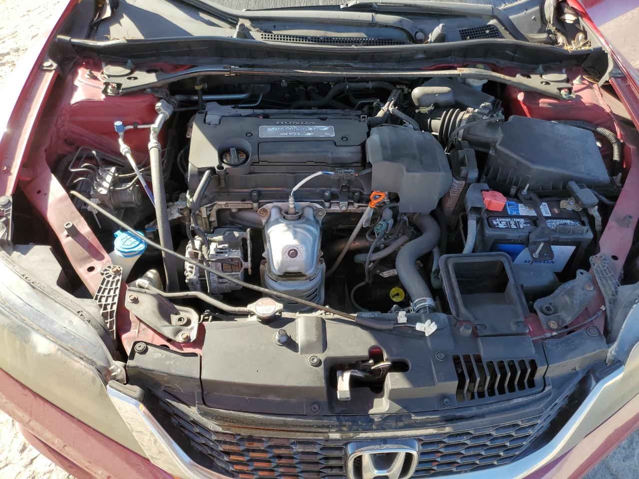 2013 Honda Accord - Image 12