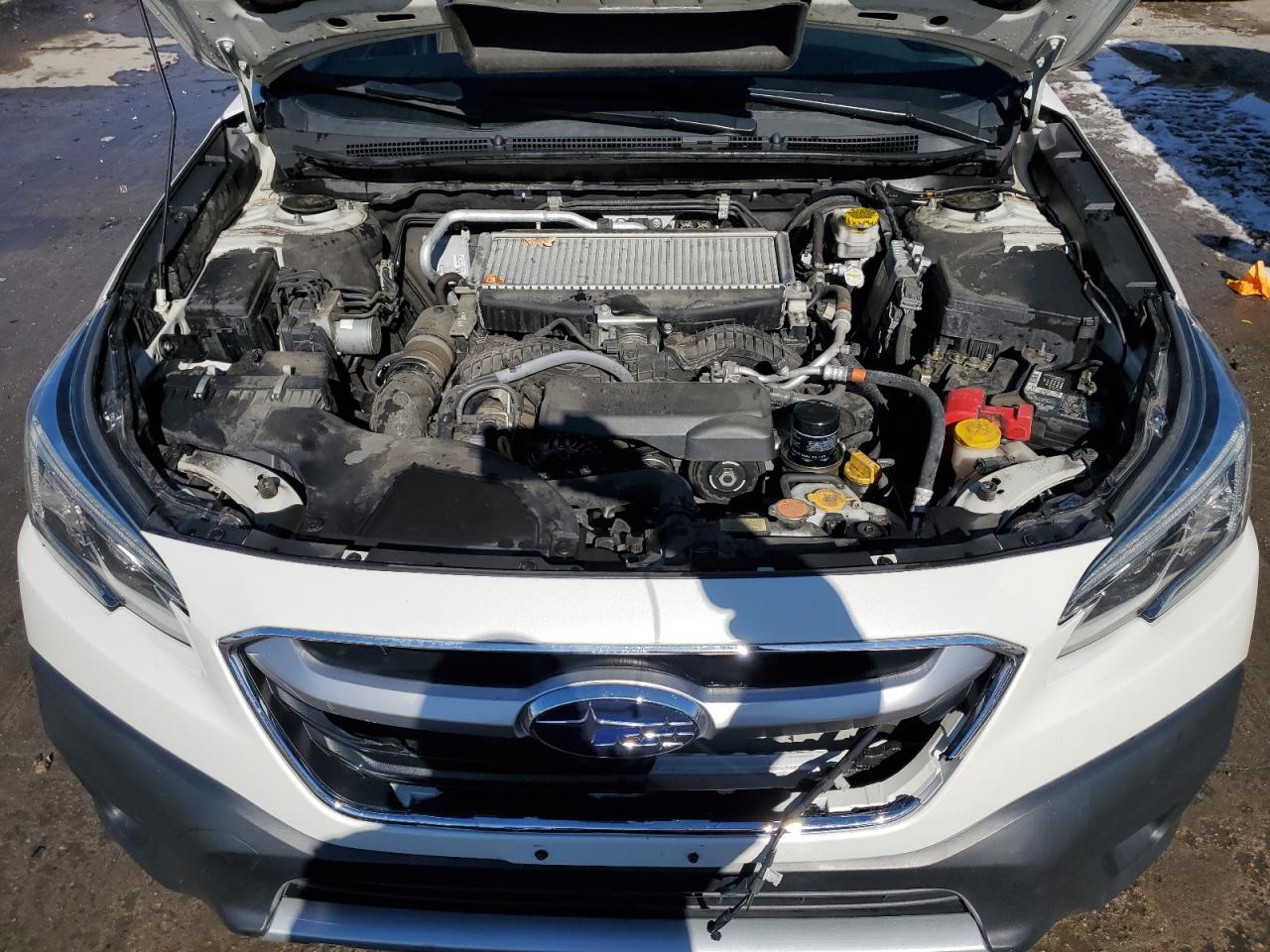 2021 Subaru Outback - Image 12