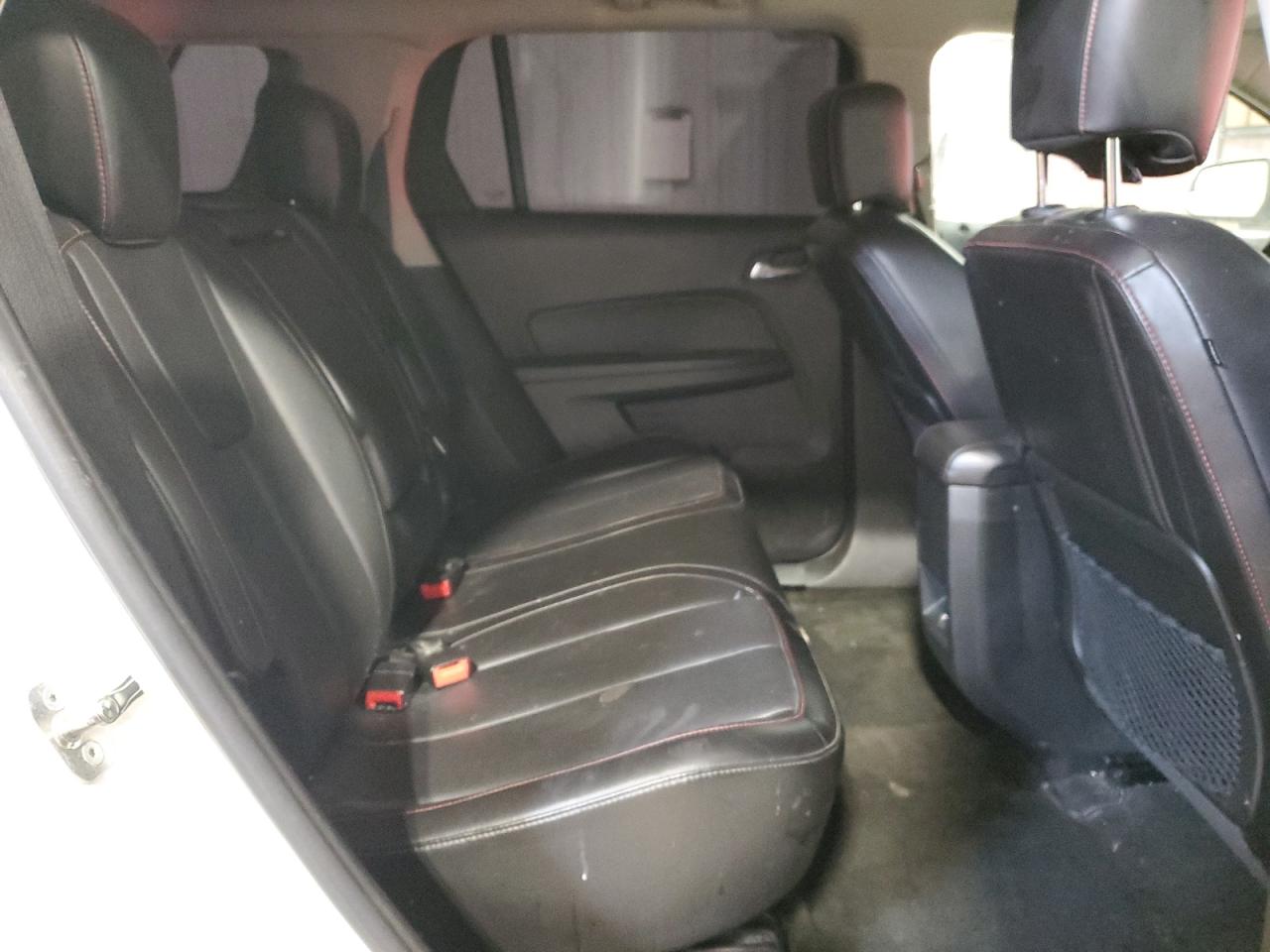 2014 GMC Terrain - Image 11